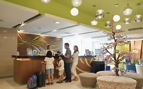 Bonnet Hotel Surabaya